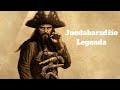 Pirato Juodabarzdžio Legenda (Įdomioji Dokumentika)