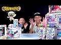 [With Kids](Preview)kamiwaza-wanda Toy Kamiwaza Shot/Flash Wanda Stuffed Doll Action Figure