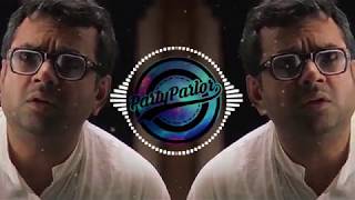 Ala baburao -आला बाबुराव - DJ Remix Marathi Song 2018 MIX