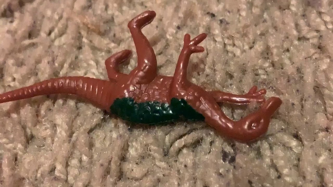 life of dino