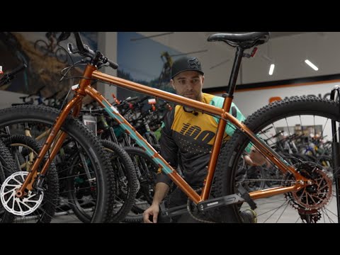 Bicykel pre dobrodruhov,