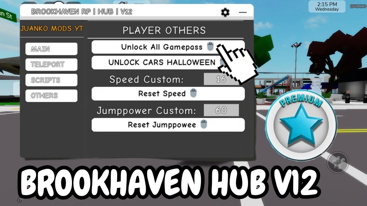 Brookhaven Script  SPAWN CARS ANYWHERE - The #1 Source For Roblox Scripts