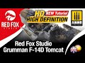 Now in HD High Definition : Red Fox Studio New 3D printed and painted instrument panels. /