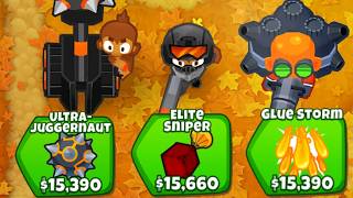 Cheapest Monkeys in BTD6 Beat CHIMPS?