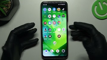 How to Add New Apps to Home Screen Automatically in REALME Narzo N53? – Create New App Icons