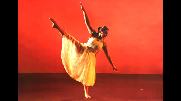 Contemporary Dance- Blossom by Hailey Stanco