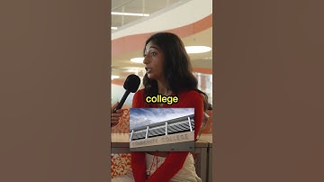 A Student’s Advice On Going To Community College Vs a 4-Year 💯