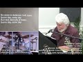 Some Day Song October 2023 Pastor Bob Joyce Household Of Faith Benton Arkansas BobJoyce Some Day Song October 2023 Pastor Bob Joyce Household Of Faith Benton Arkansas BobJoyce