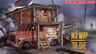 No Way To Die: Survival - Android Gameplay First Look screenshot 4