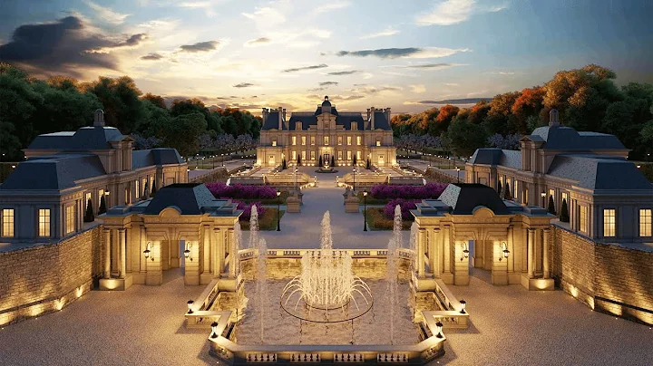 The Most Expensive Home in The World - DayDayNews