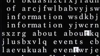 A Communications Primer Typography
