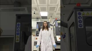 Laboratuvar Stajım Ühendislik