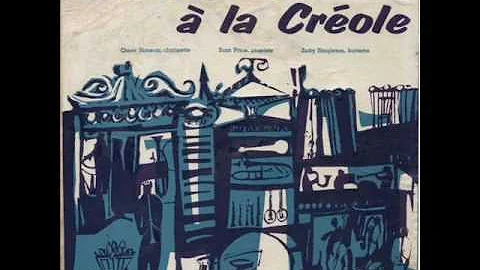 CLARINETTE  LA CROLE - The Omer Simeon Trio (full ...