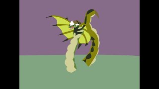 (Osrs) Zulrah Rotacion 1 - Solo Magia - Void