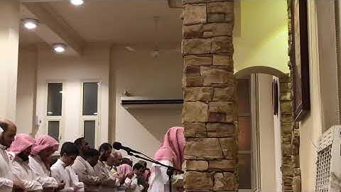Umair Shamim ابداع القارئ عمير شميم ما تيسر من سورة ابراهيم