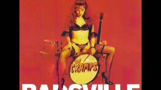 The Cramps - Burn She-Devil, Burn chords