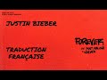Justin Bieber Forever Ft Post Malone Clever Traduction Française mp3