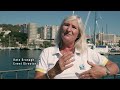 Save the Date 2027: The Superyacht Cup Palma Richard Mille