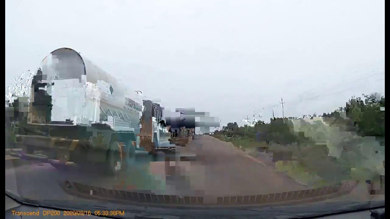 Road Status Dabaspet Doddaballapur August 2020 YouTube