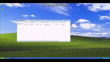 How to remove a R.A.T Virus from windows XP (DarkComet)