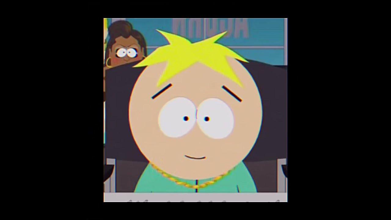 South Park Butters Dancing Edit YouTube