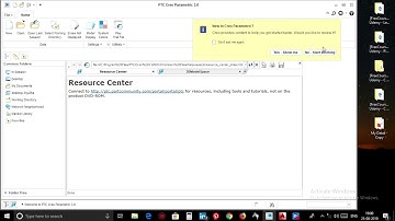 Crane Hook with pulley block | Assembly drawing | part - THRUST BEARING
