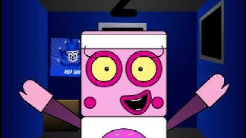 NBB C-Sides Jumpscares:  Basics 2