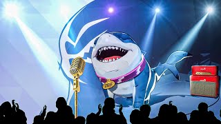 JEFFs Epic STAGE Debut SHOCKER in MARVEL RIVALS