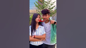 Meri gf ban jao🤪🤪#love #prasvcreation#lovemusic #prasvshorts