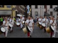 Tamburi da guerra di Cividale del Friuli