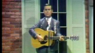 George Jones  I'll Be Over You (When The Grass Grows Over Me)