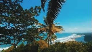 Story wa pantai lembah puteri pangandaran chill_out_lofi_lixie_nakamoto