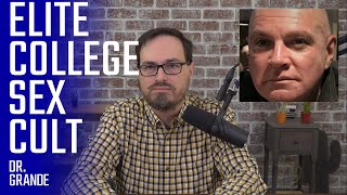 "Life Coach" Cult Leader Forms College Student Cult | Lawrence Ray Case Analysis