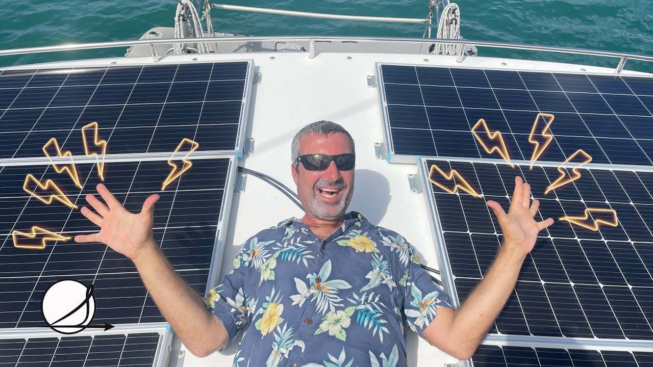 IT'S ALL ABOUT POWER!! How we get it, how we use it...OFF GRID living! (BONUS Ep. 12.5)