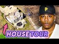 Nelly | House Tour | His $1.4 Million Missouri House