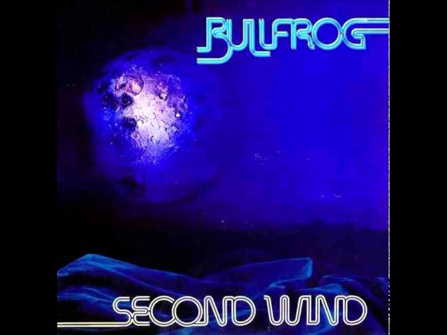 Watch Bullfrog - Dreamer on YouTube Watch Bullfrog - Dreamer on YouTube