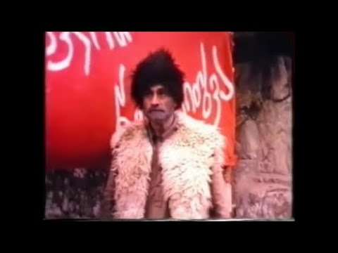 \"სამოთხის გვრიტები\" - გაბრიყვებული ბრიგადირი (samotxis gvritebi)