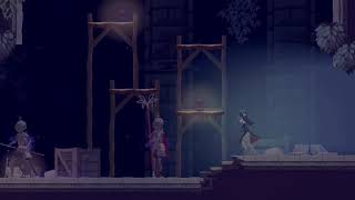 Minoria - All Incense Demonstation and Weapon Animation Demonstration (Ver 1.07)