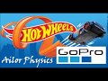 Hot Wheels GoPro Tour