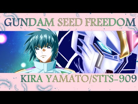 FREEDOM (acoustic arrange cover)/ 西川貴教 with t.komuro【機動戦士ガンダムSEED FREEDOM】covered by NUMNUMOON
