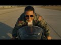 Top Gun: Maverick: NEW Official Trailer