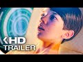 CIRCUIT BREAKERS Trailer German Deutsch (2022) Apple TV+