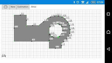 Paving Sketch and Calculator II