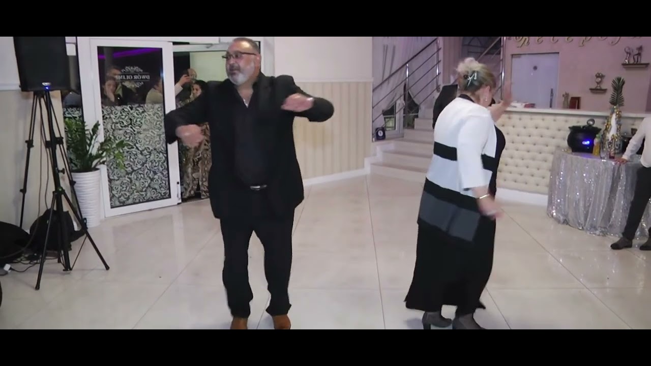 Polish Gypsies.-Польска Рома на круг.