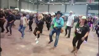 VAROD LINE DANCE