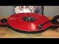 CHROMATICS Camera Vinyl Rip