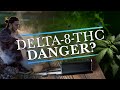 DIRTY Delta-8-THC?