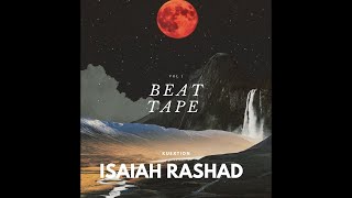 [FREE] Isaiah Rashad Beat Tape 1