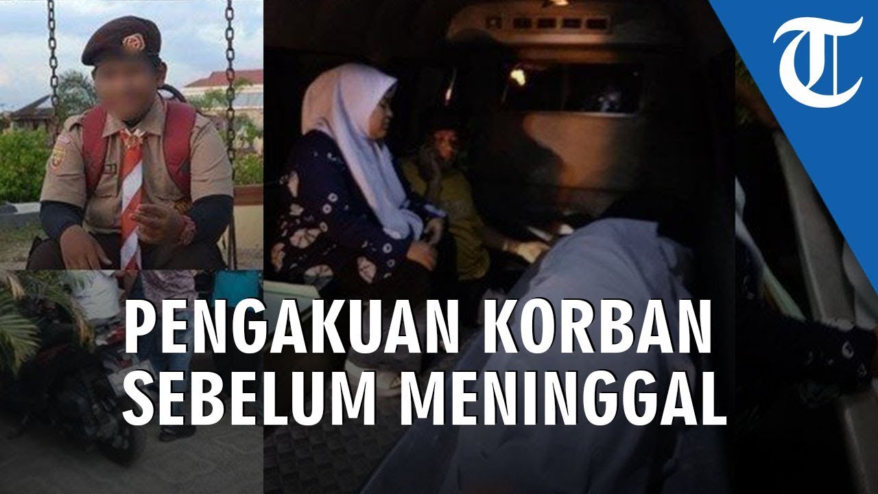 Siswa SMA Meninggal seusai Diduga Disiksa saat MOS, Korban: Aku Digebuk dan Ditendang camera iphone 8 plus apk