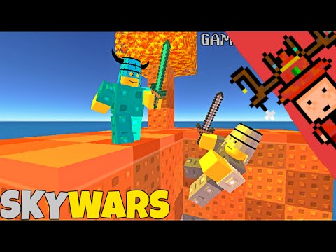 Roblox Skywars Tips Tricks Youtube - herobranelevi hack skywars roblox youtube